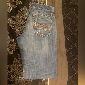 Men’s Cinch Ian 29x34